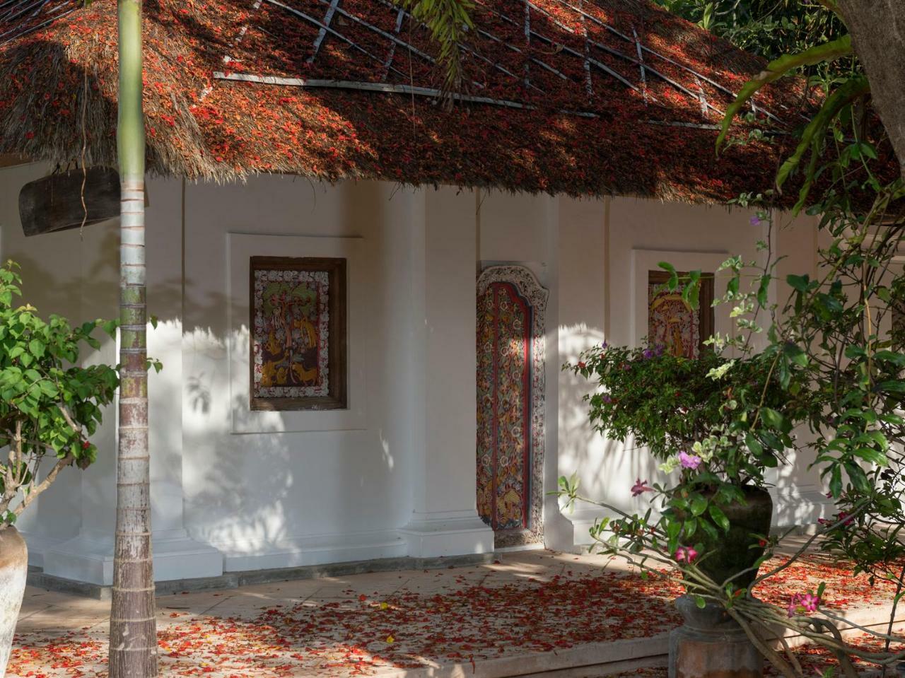 Villa Batujimbar Sanur  Exterior photo