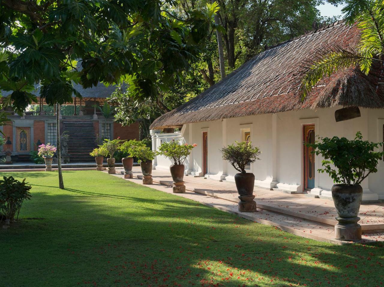 Villa Batujimbar Sanur  Exterior photo